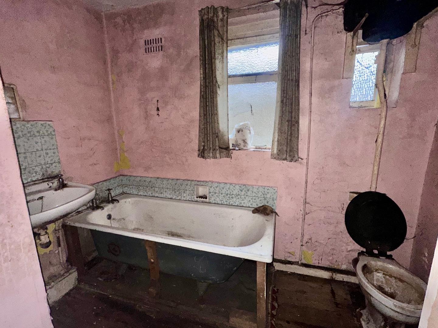 Heol Pandy, Llangeinor, Bridgend County Borough, CF32 8RA